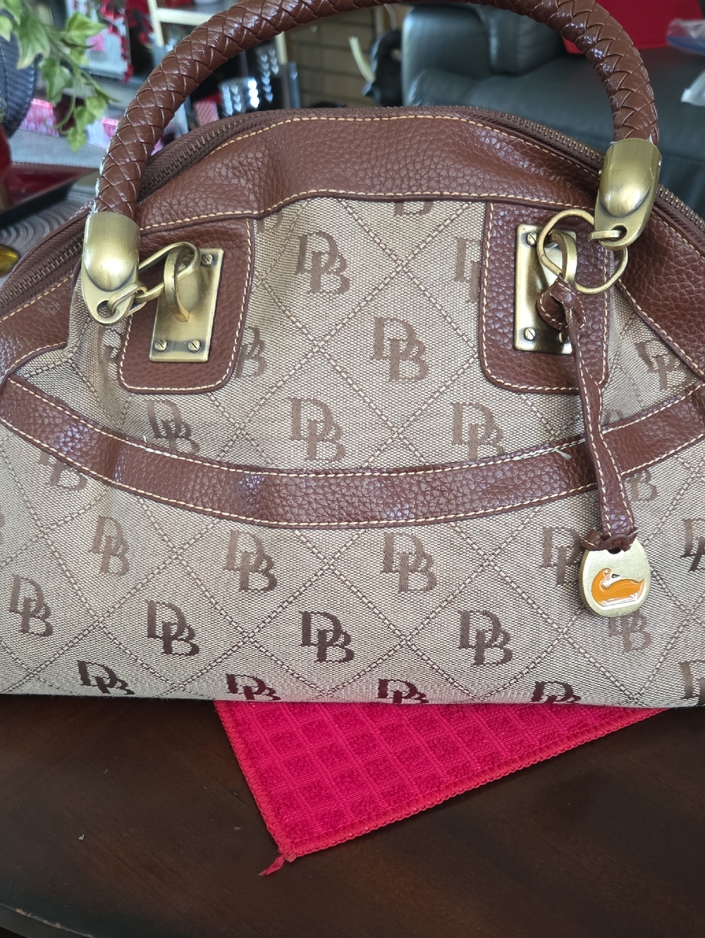 Dooney & Bourke Vintage Bag